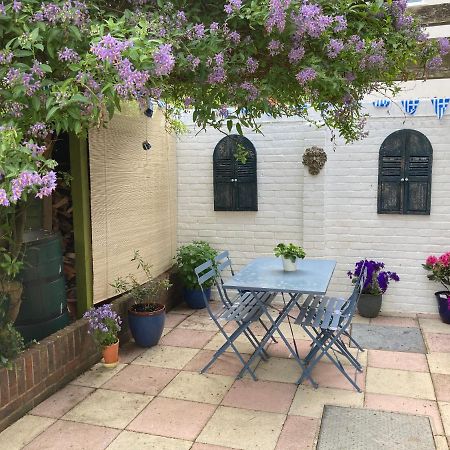 Saint Margaretʼs at Cliffe Hillview酒店 外观 照片