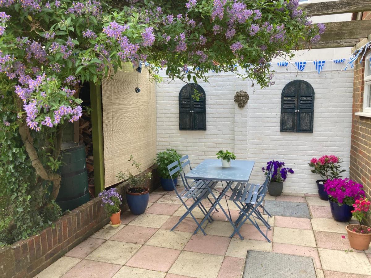 Saint Margaretʼs at Cliffe Hillview酒店 外观 照片